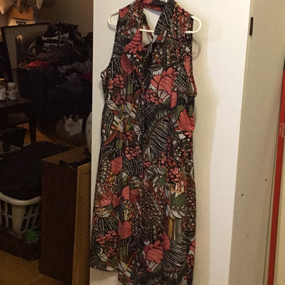 Summer dress 5 items for $20❤️
